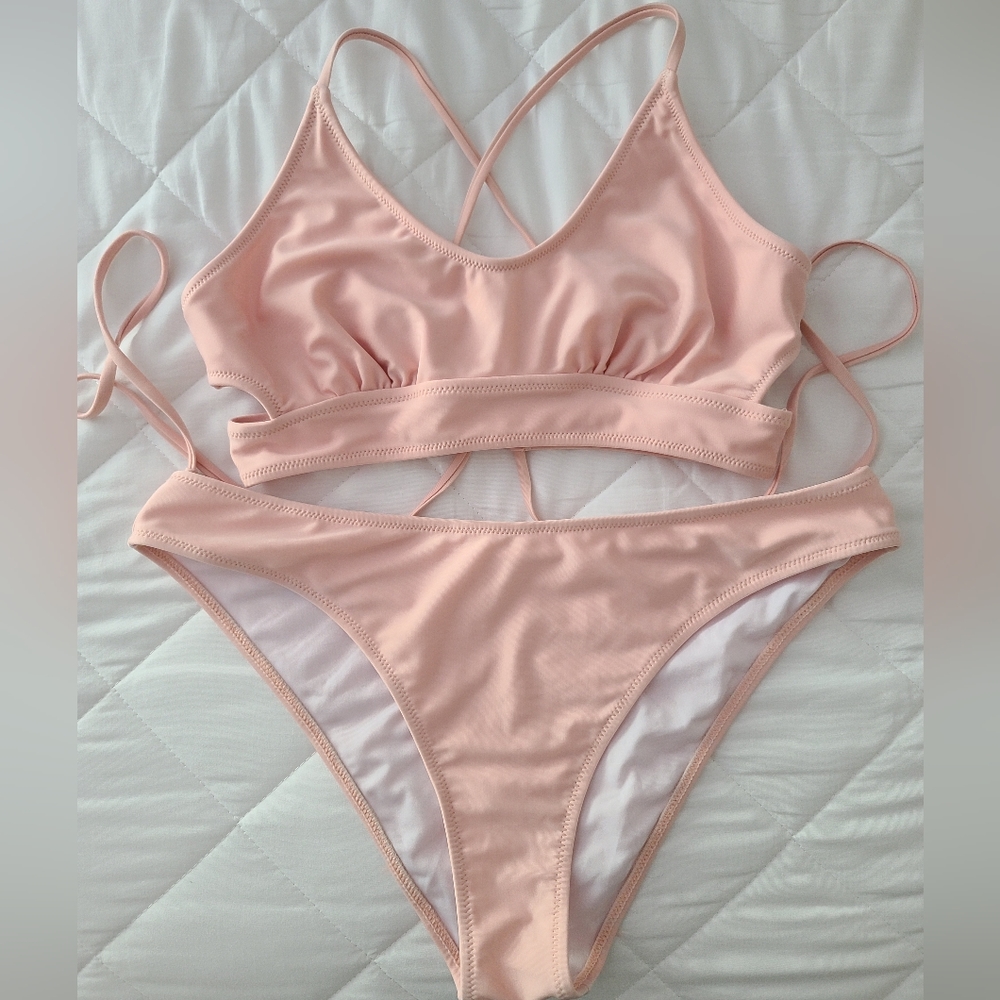 Bikini Set - Cupshe